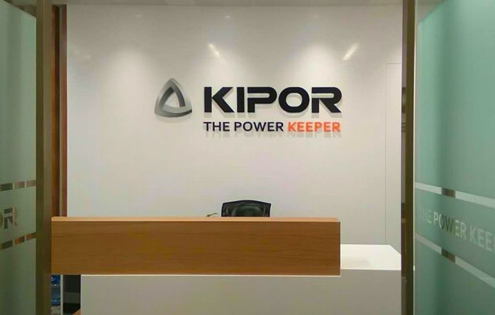 The Shanghai Office of KIPOR: new beginning, new chapter, new journ